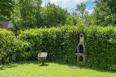 Ferienhaus mit Gemeinschaftspool