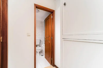 Wohnung in Porto in der Nähe des Strandes von...