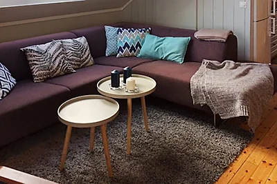 7 Personen Ferienhaus in bru-By Traum