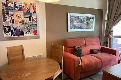 2-Zimmer-Wohnung f�r 4 Personen - Prestige