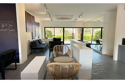 Suite met 1 slaapkamer in Chiangmai Hotel