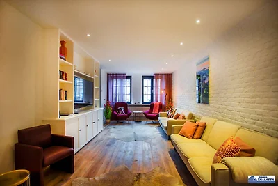 Ferienhaus in der Nähe des Strandes von...