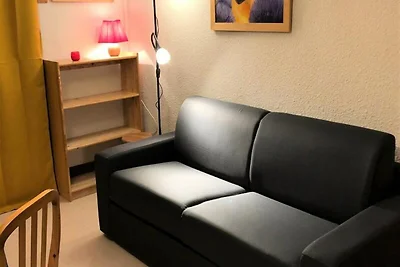 Appartamento a Vostok con vista piste