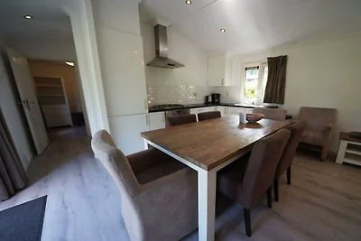Ferienhaus in Susteren mit Terrasse