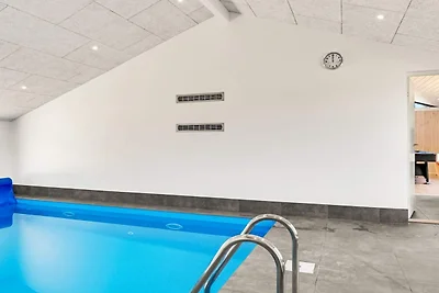 5 star holiday home in Hjørring