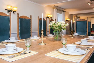 4 stelle case ad Tylstrup