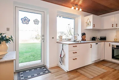4 Personen Ferienhaus in Ærøskøbing-By Traum