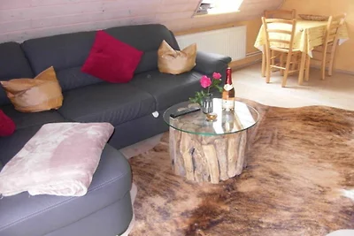 Ferienwohnung mit 1 Schlafzimmer