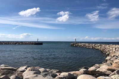 6 persoons vakantie huis in Hornbæk-By Traum