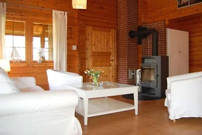 Casa de vacaciones con 2 dormitorios
