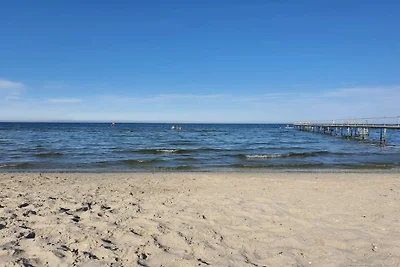 8 Personen Ferienhaus in Jerup