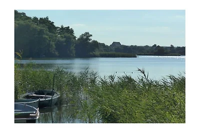 Zum Kirschbaum-Perle der Uckermark