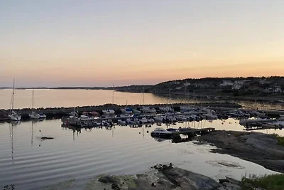 5 Sterne Ferienhaus in TORSLANDA