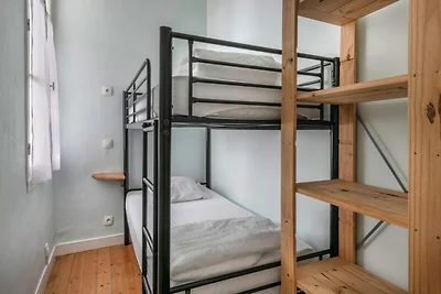 Appartement nabij het strand van Cormier &...