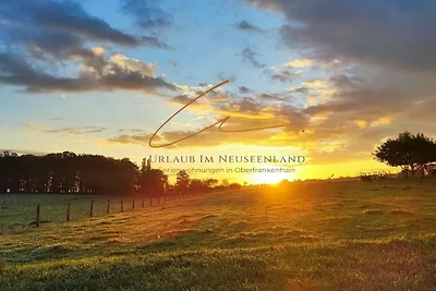Urlaub im Neuseenland
