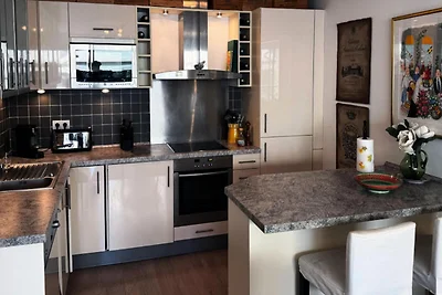 Apartment in Antibes mit Pool und Terrasse