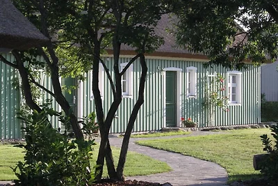 Ferienwohnung 4 im Haus Trommelplatz