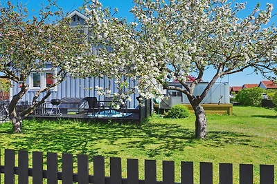 6 Personen Ferienhaus in VISBY