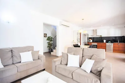 Haus in der Villa Cala Galdana