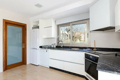 Ferienhaus in Can Picafort