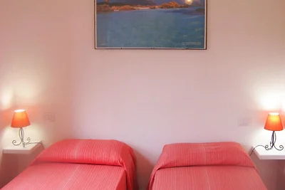 Appartamenti Costa Rei, Costa Rei