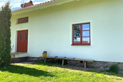 7 personas casa en HOVA-By Traum