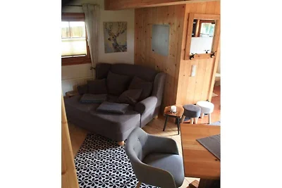 Cabaña de un dormitorio