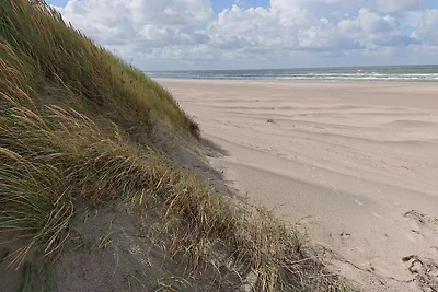 4 Personen Ferienhaus in Vejers Strand-By...
