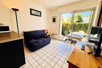 Studio für 2 Personen