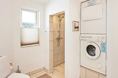 Refugio junto al mar con Columpio -- By Traum...