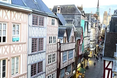 Appartements für 4 Personen