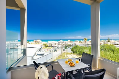 Monolocale a Rethymno vicino alla spiaggia