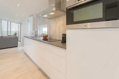 Bellissimo chalet con vista libera in Zelanda