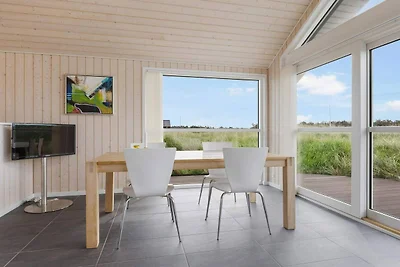 4 Sterne Ferienhaus in Løkken