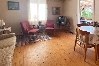 4 Personen Ferienhaus in VETLANDA-By Traum