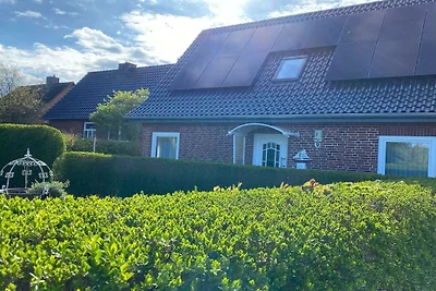 Holiday apartment with 2 bedrooms