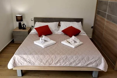Fancy Apartments Dream - Modern One Bedroom A...