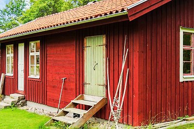 3 Personen Ferienhaus in ÖREBRO