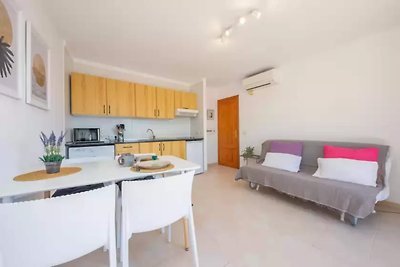 Perleta - Apartamento En Cala Rajada.