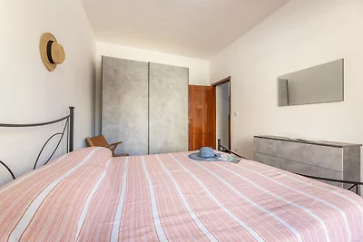 Gemütliche Wohnung am Meer