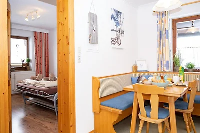 Kombi-Ferienwohnung mit Nationalpark Card