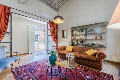 Villa a Lucca vicino alla Cattedrale San...