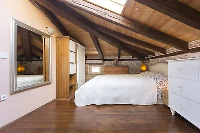Ferienwohnung in Vrsar mit Schwimmbecken