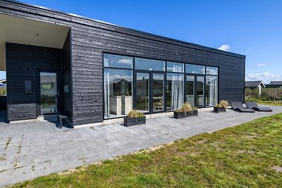 8 Personen Ferienhaus in Ringkøbing