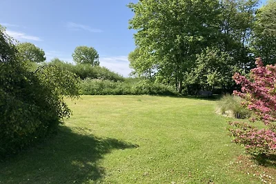Vakantiehuis in Tating met zwembad