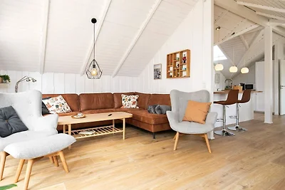 8 Personen Ferienhaus in Blåvand