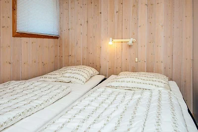 4 persoons vakantie huis in Fanø-By Traum