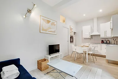 Incantevole appartamento - 1BR 4P - Musée de ...
