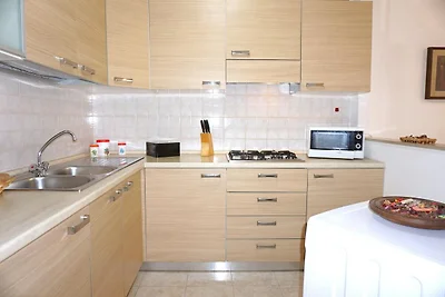 Apartament w Caorle blisko Plaż
