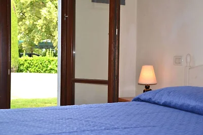 Belvilla by OYO Garda Resort T6 PT Std